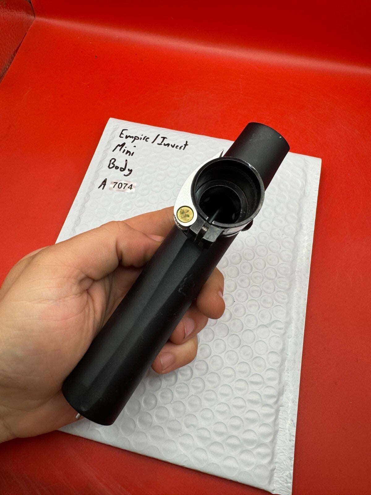 Empire/Invert Mini Body