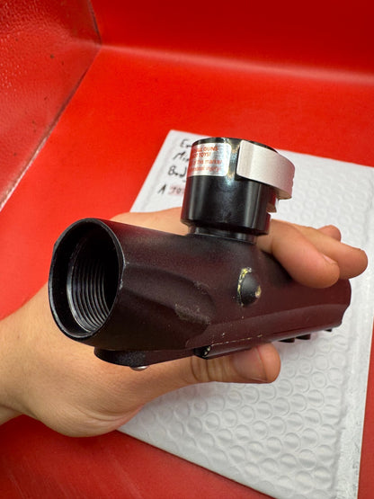 Empire/Invert Mini Body