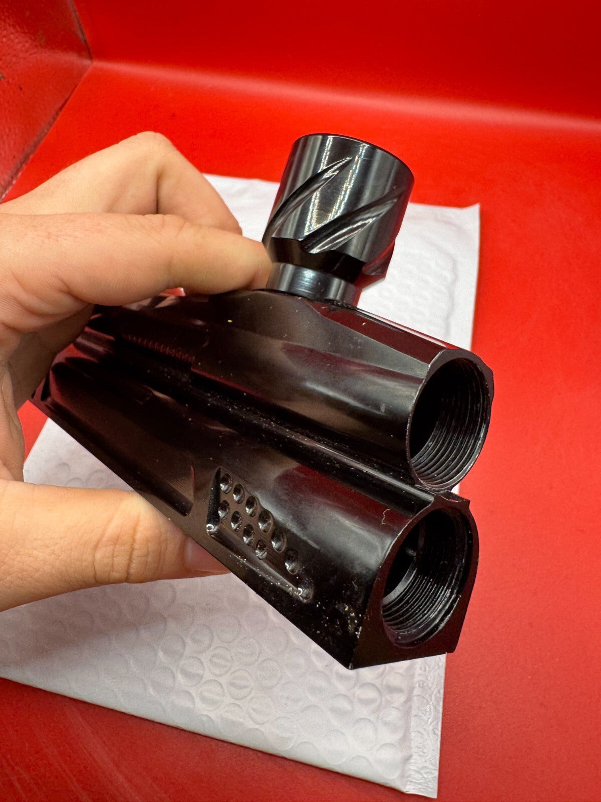 ICD Bushmaster BKO Body