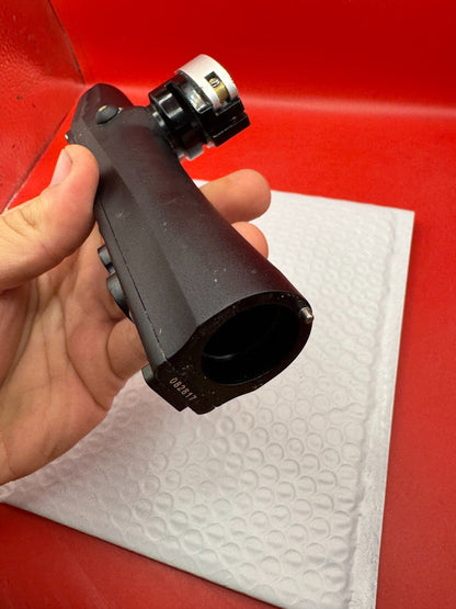 Empire/Invert Mini Body