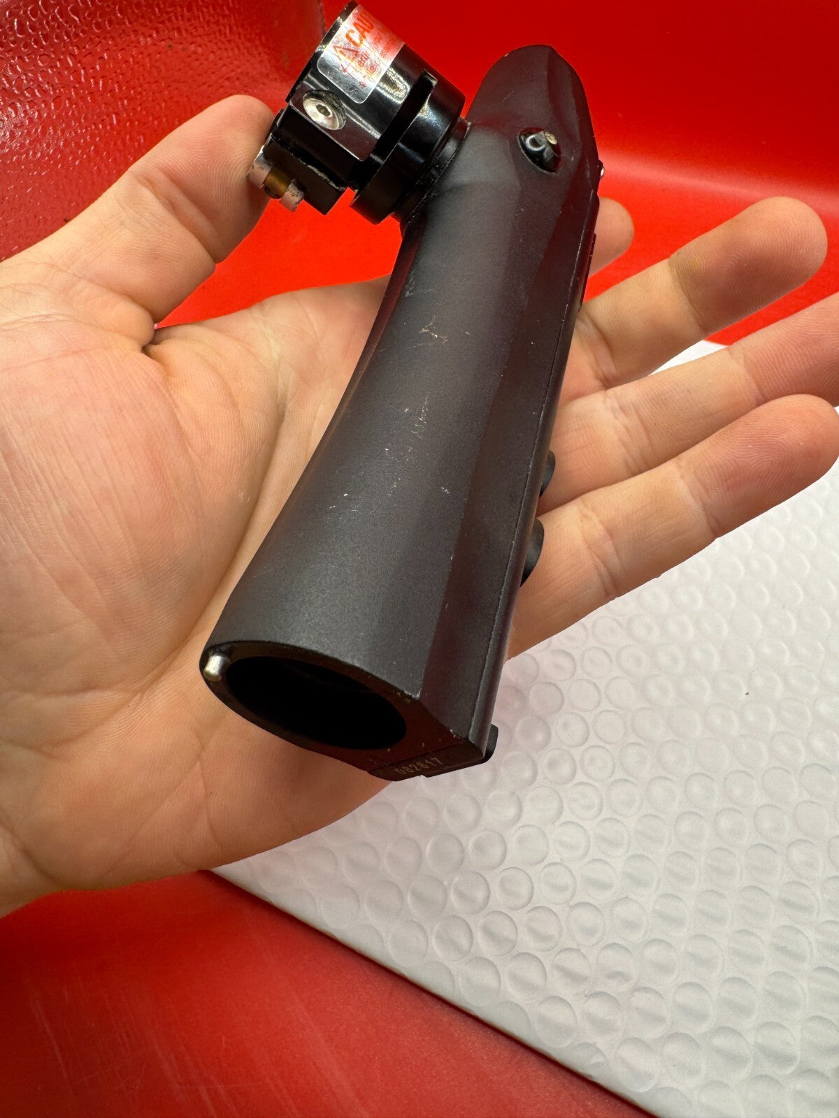 Empire/Invert Mini Body