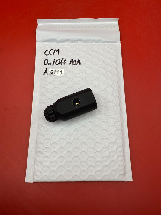 CCM On/Off ASA