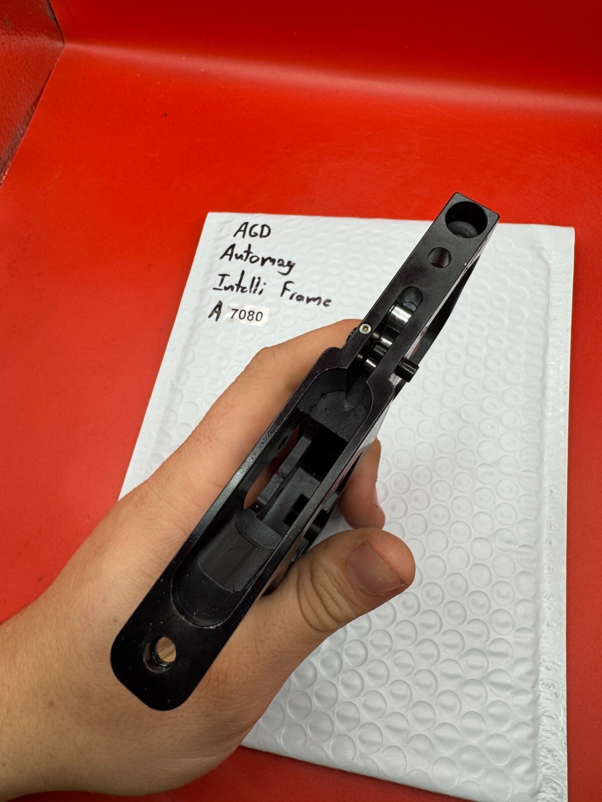 AGD Automag Intelli Frame