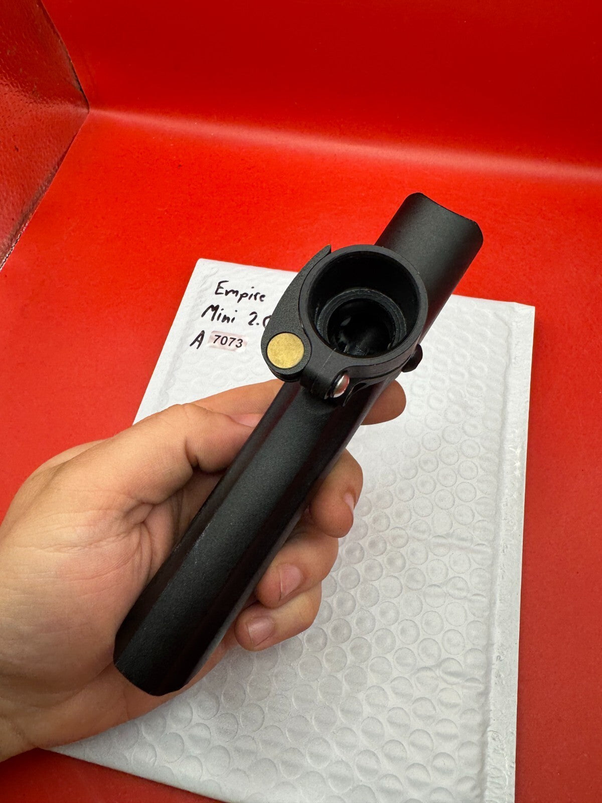 Empire Mini 2.0 Body