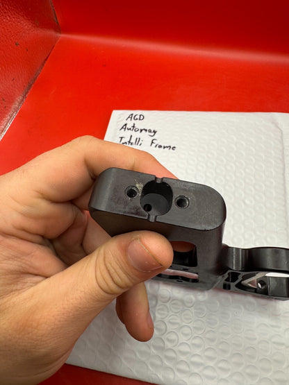 AGD Automag Intelli Frame