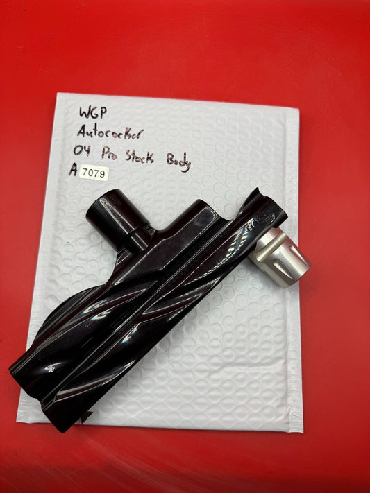 WGP Autococker 04 Pro Stock Body