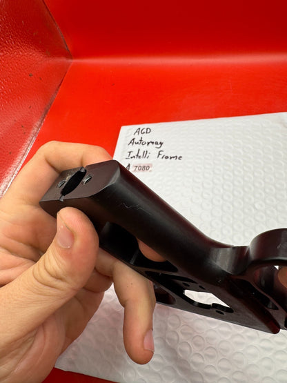 AGD Automag Intelli Frame