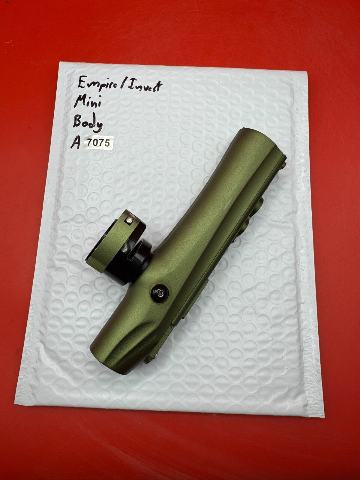 Empire/Invert Mini Body