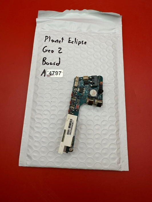 Planet Eclipse Geo 2 Board