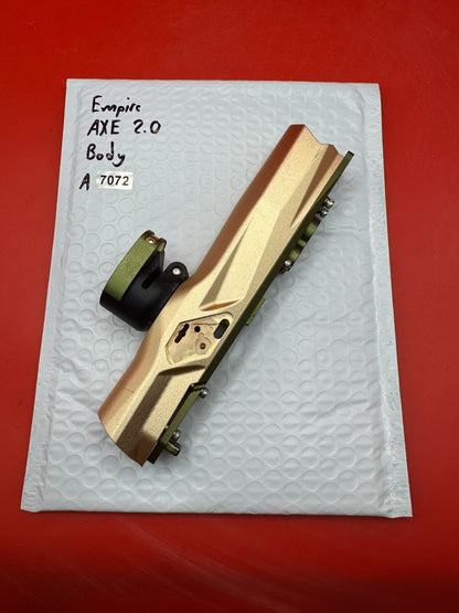 Empire AXE 2.0 Body