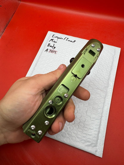 Empire/Invert Mini Body