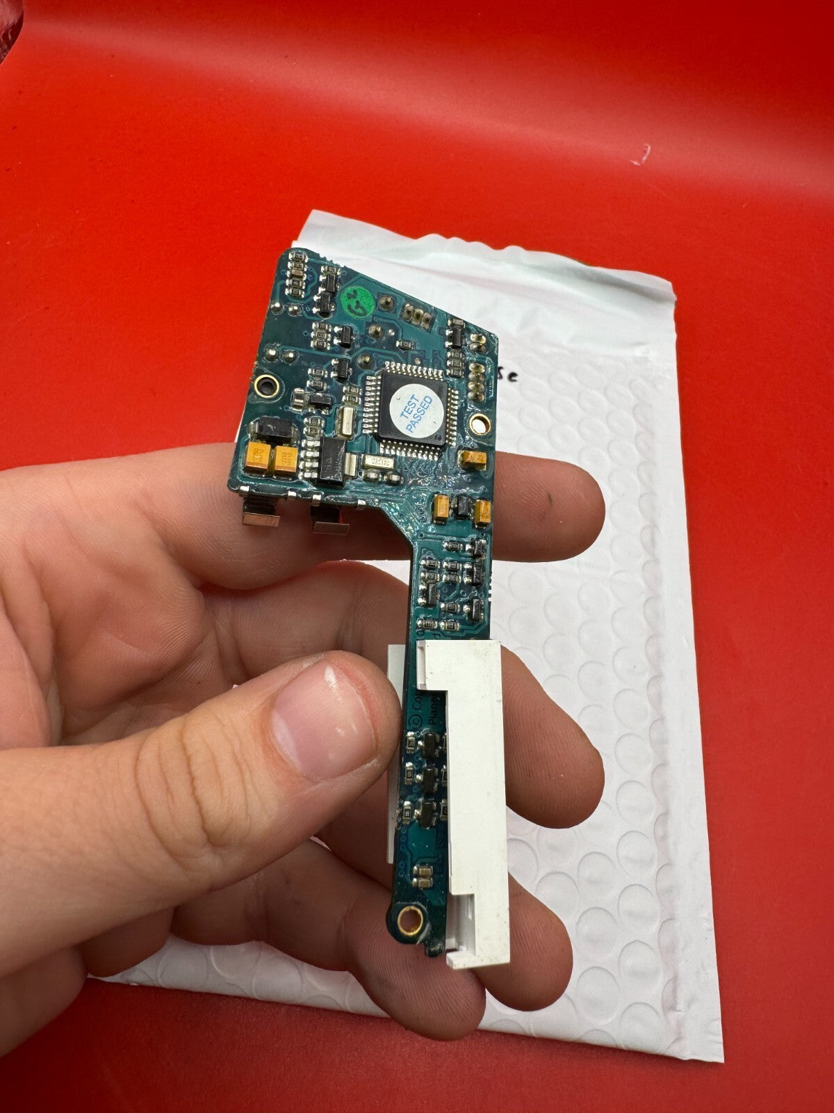 Planet Eclipse Geo 2 Board