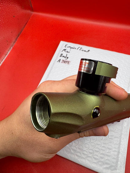 Empire/Invert Mini Body