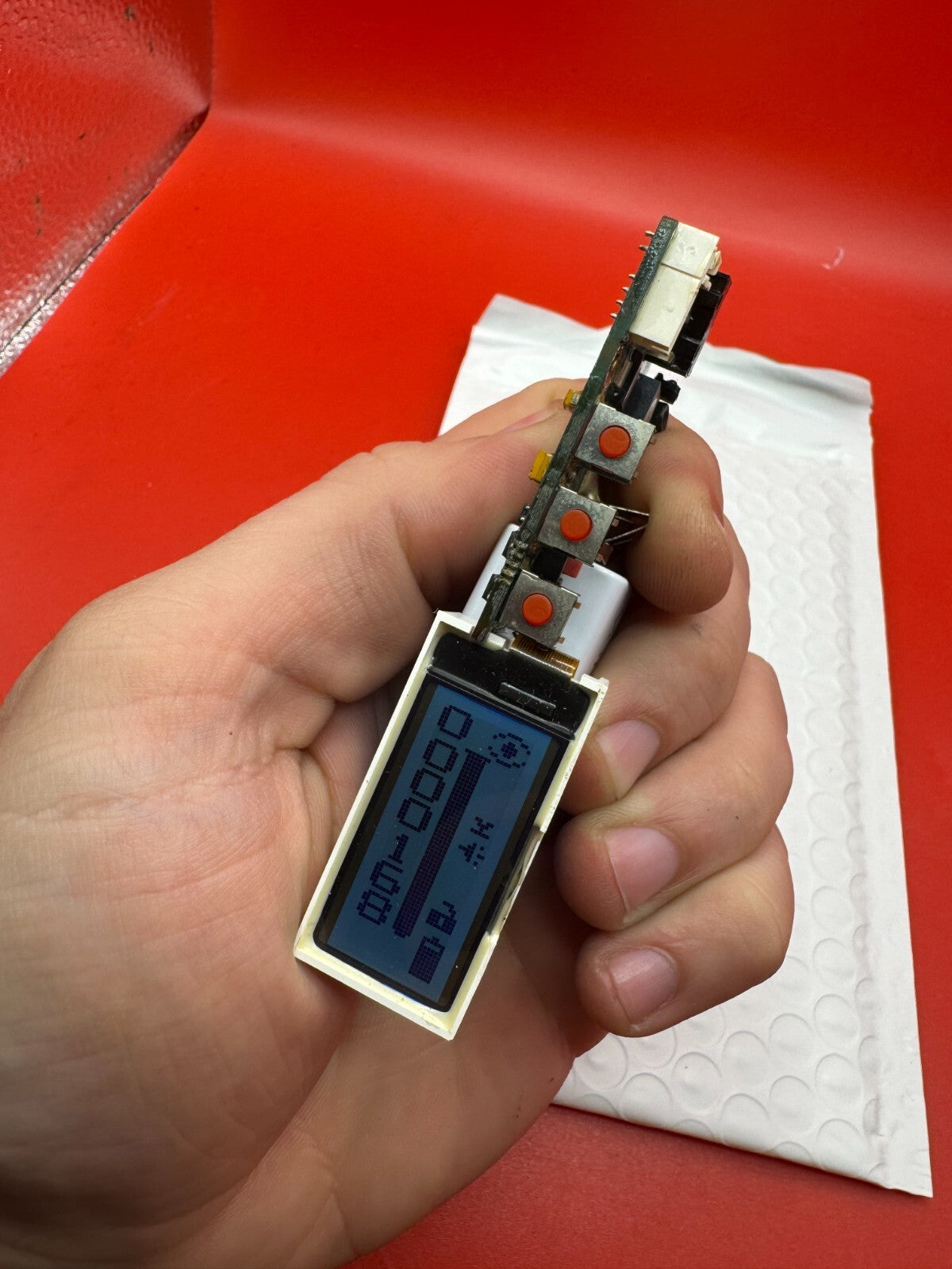 Planet Eclipse Geo 2 Board