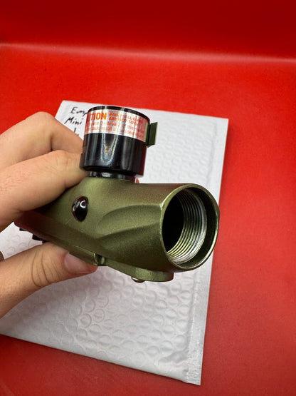 Empire/Invert Mini Body