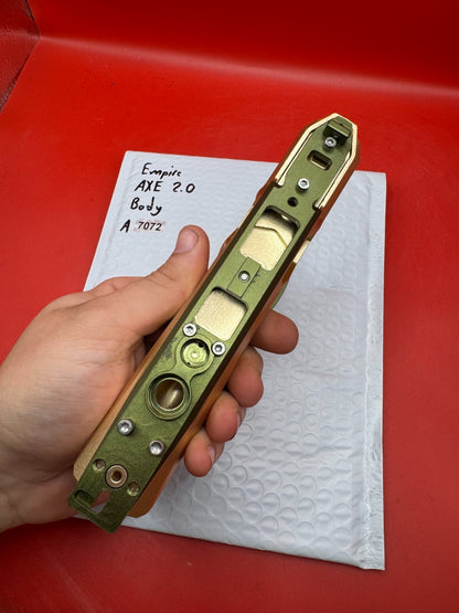 Empire AXE 2.0 Body