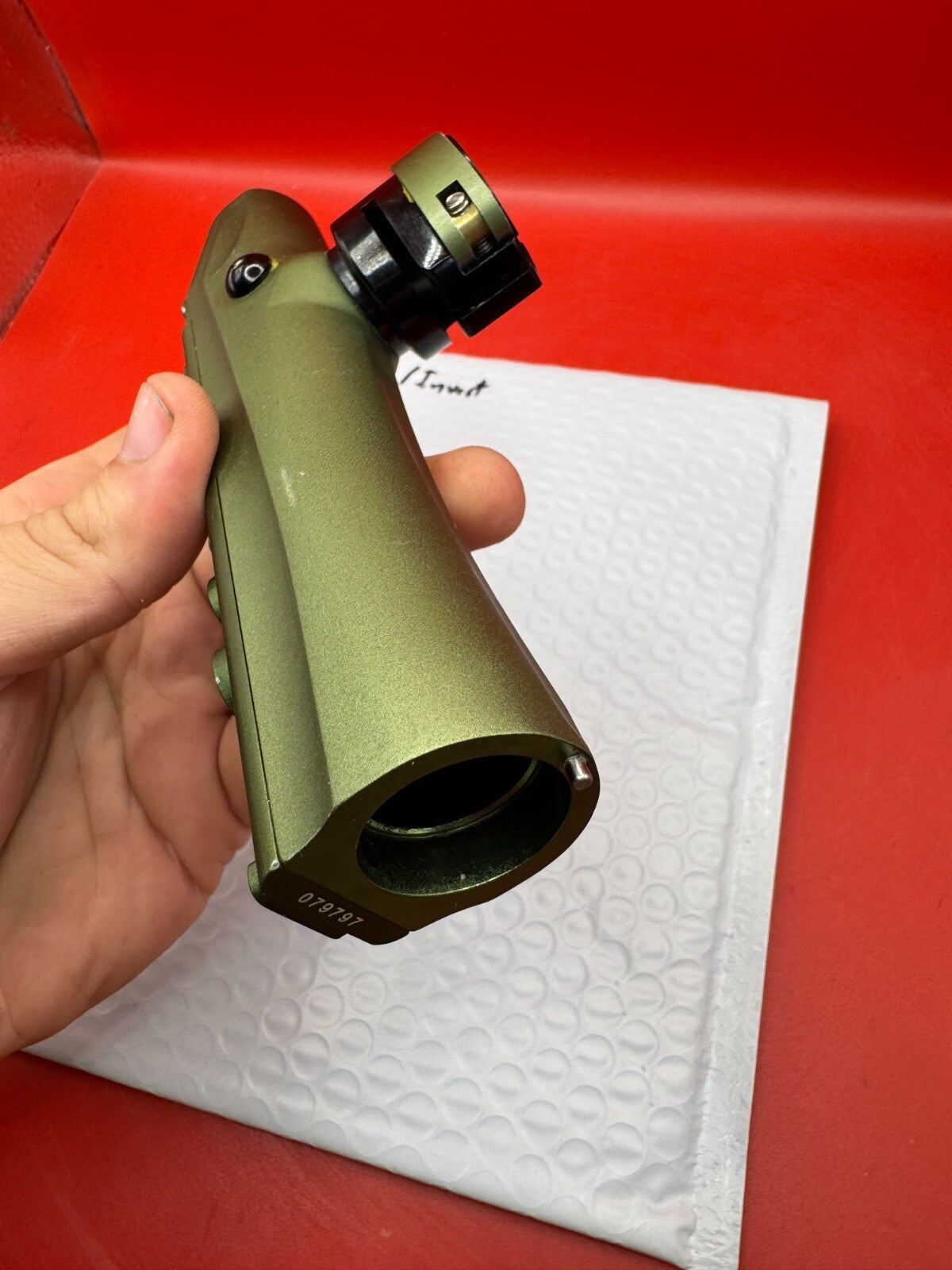 Empire/Invert Mini Body