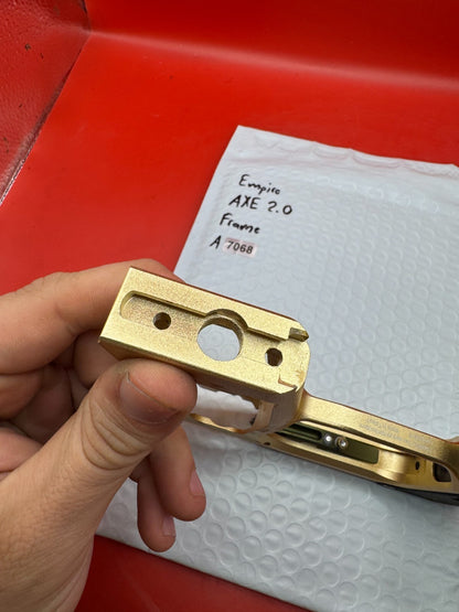 Empire AXE 2.0 Frame