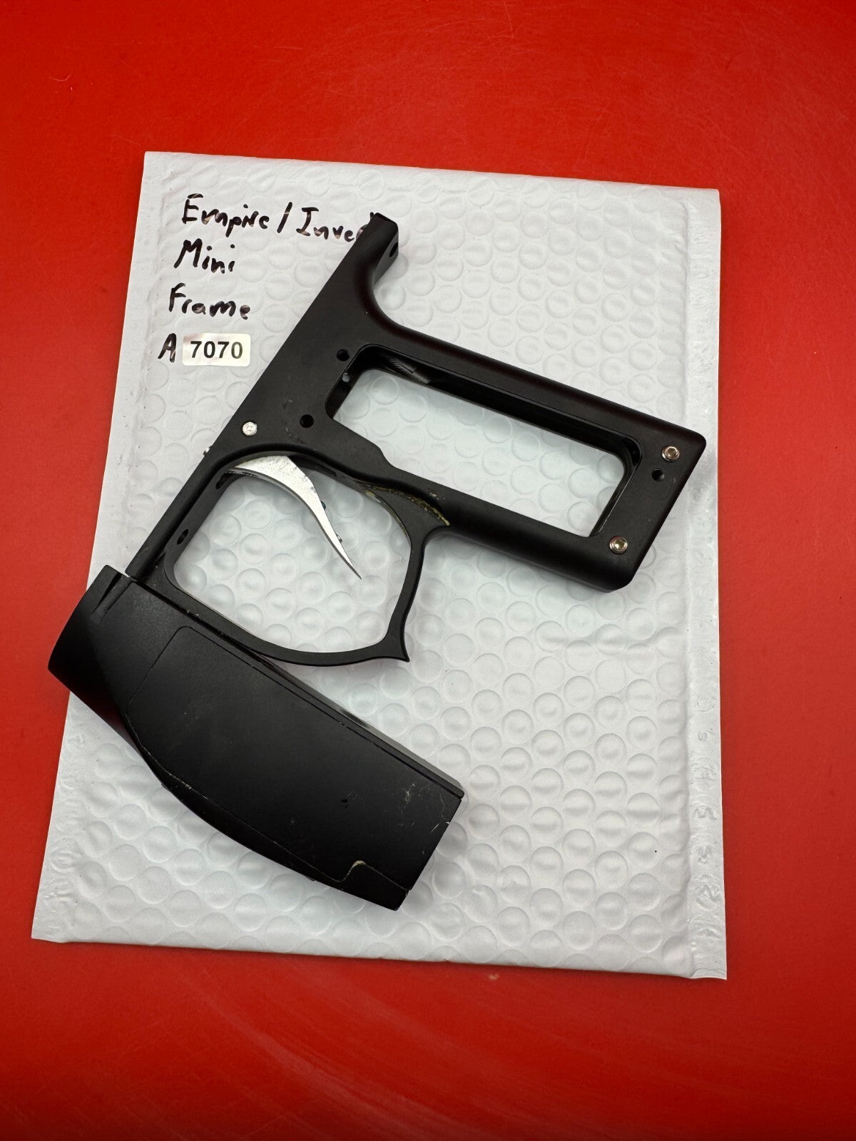 Empire/Invert Mini Frame