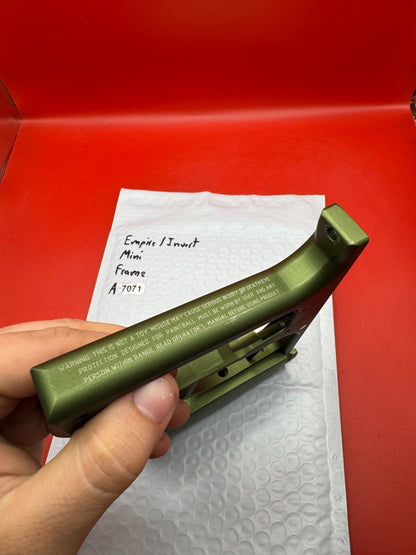 Empire/Invert Mini Frame