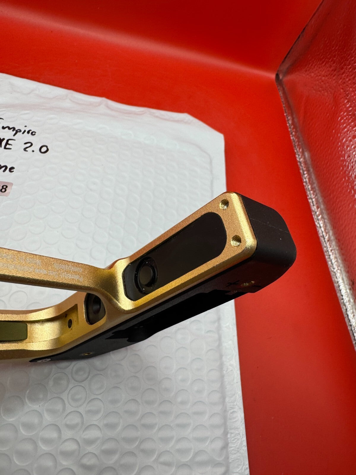 Empire AXE 2.0 Frame