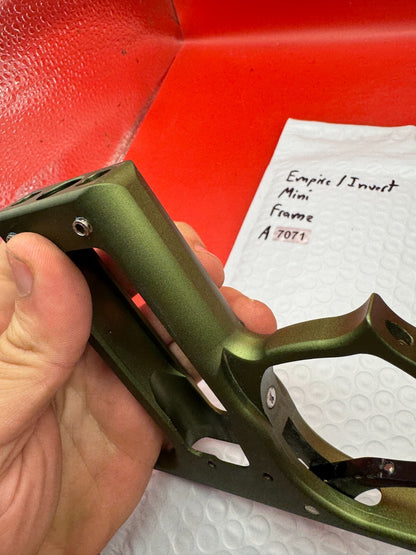 Empire/Invert Mini Frame