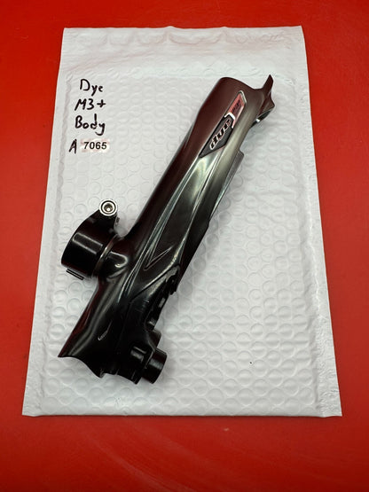 Dye M3+ Body
