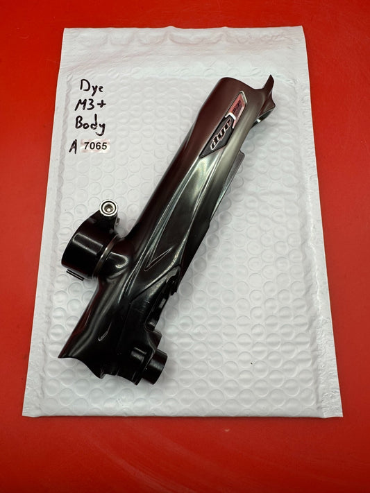 Dye M3+ Body