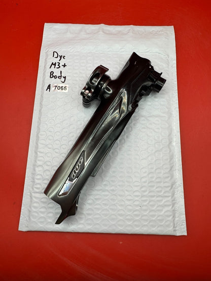 Dye M3+ Body