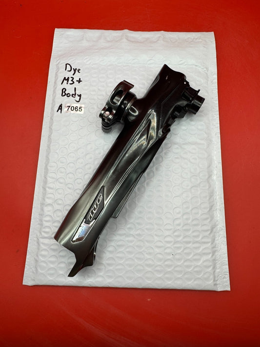 Dye M3+ Body