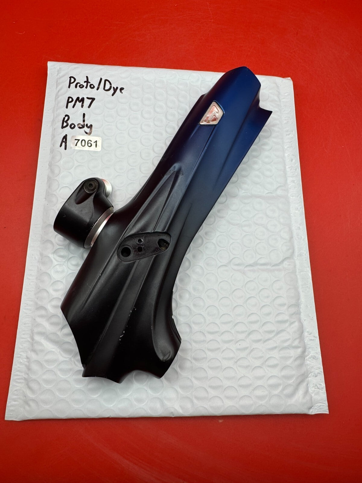 Proto/Dye PM7 Body