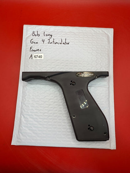 Bob Long Gen 4 Intimidator Frame