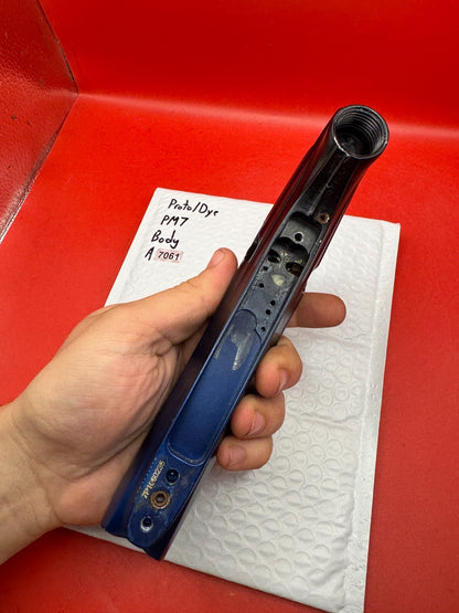 Proto/Dye PM7 Body
