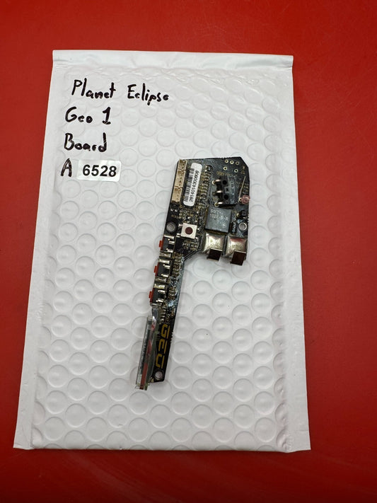 Planet Eclipse Geo 1 Board