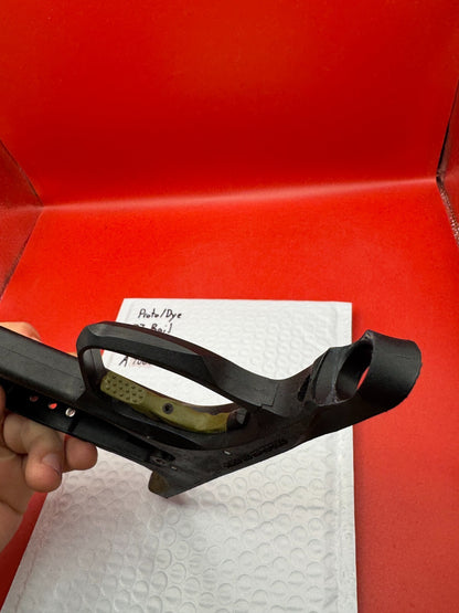 Proto/Dye 07 Rail Paintball Marker Frame