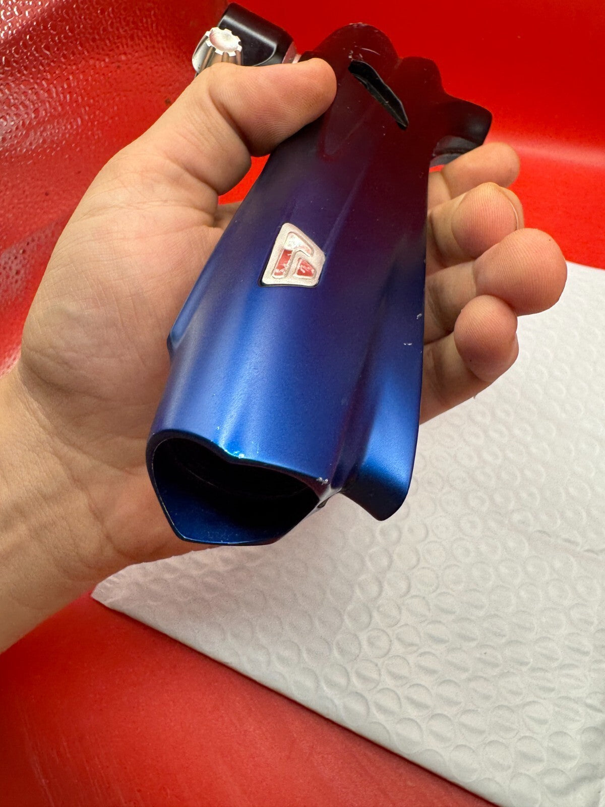 Proto/Dye PM7 Body
