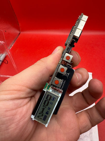 Planet Eclipse Geo 1 Board