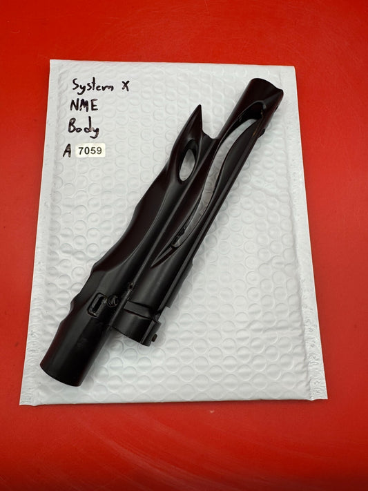 System X NME Body