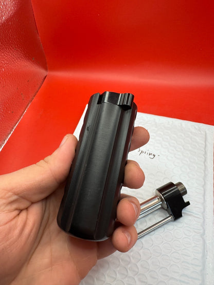 Inception Designs Pump Kit - Need Rod and Spring