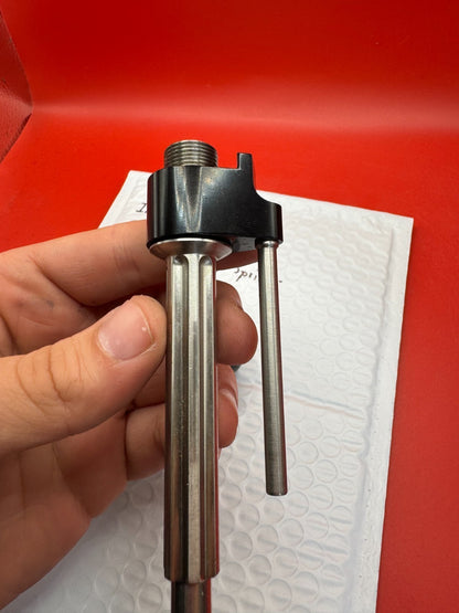 Inception Designs Pump Kit - Need Rod and Spring