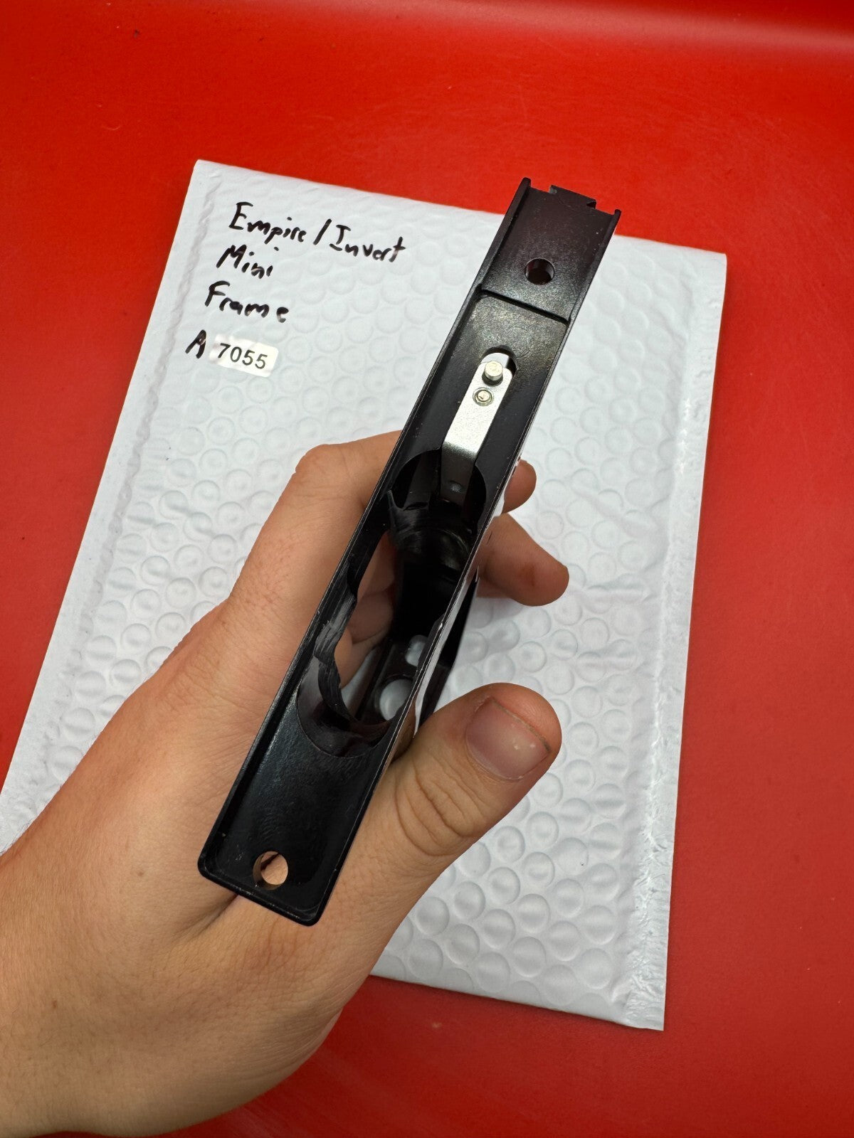 Empire/Invert Mini Frame