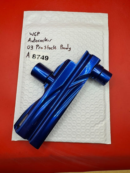 WGP Autococker 03 Pro Stock Body