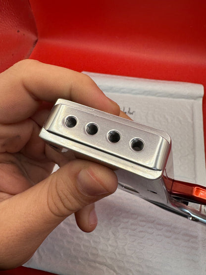 Bob Long Gen 4 Intimidator Frame