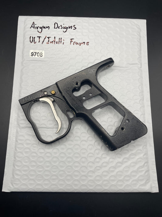 Airgun Designs ULT/Intelli Paintball Marker Frame