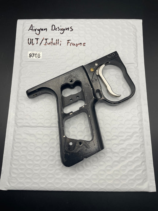 Airgun Designs ULT/Intelli Paintball Marker Frame