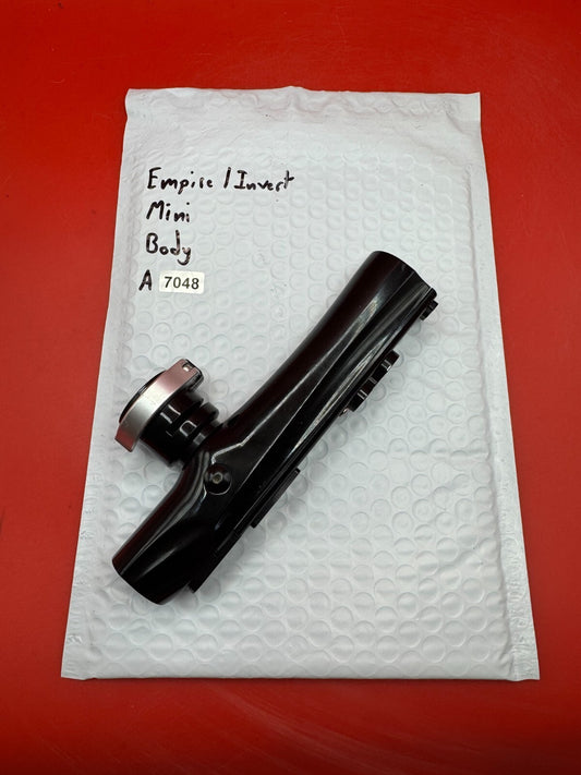 Empire/Invert Mini Body