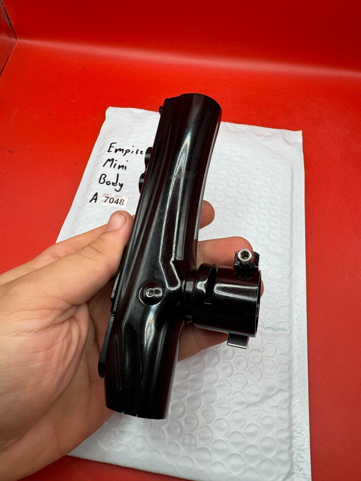 Empire/Invert Mini Body