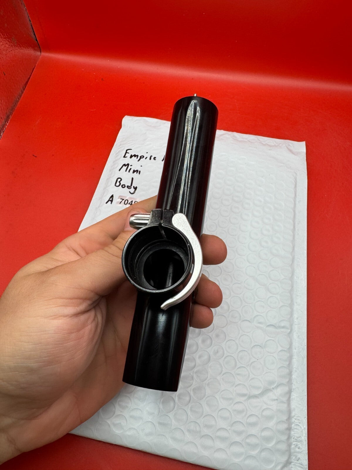 Empire/Invert Mini Body