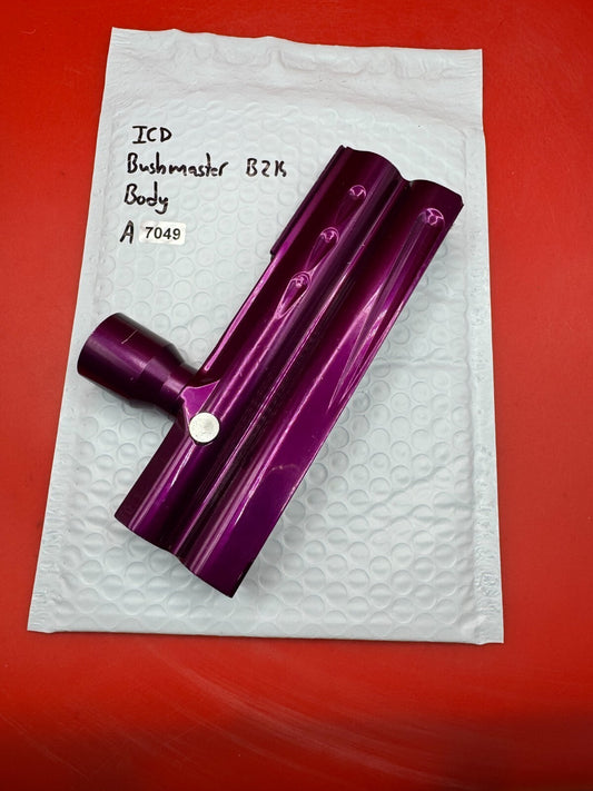 ICD Bushmaster B2K Body
