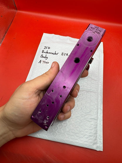ICD Bushmaster B2K Body